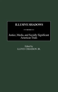 Illusive Shadows - Chiasson, Lloyd