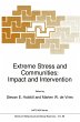 Extreme Stress and Communities: Impact... - Bild 1