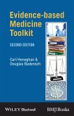 Evidence-based Medicine Toolkit 2e