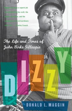 Dizzy - Maggin, Donald L