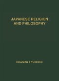 Japanese Religion and Philosophy