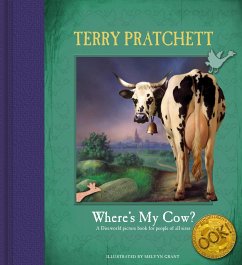 Where's My Cow? - Pratchett, Terry