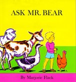 Ask Mr. Bear