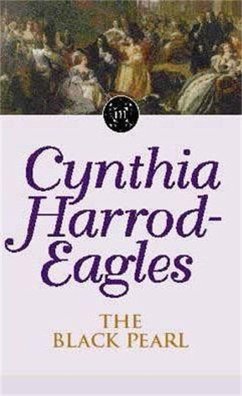 The Black Pearl - Harrod-Eagles, Cynthia