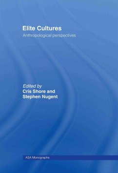 Elite Cultures - Nugent, Stephen (ed.)