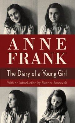 Cover The Diary of a Young Girl