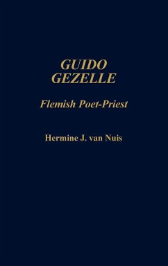 Guido Gezelle - Nuis, Hermine J. van