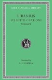 Selected Orations, Volume I