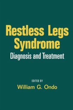 Restless Legs Syndrome