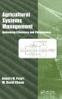 Agricultural Systems Management - Bild 1