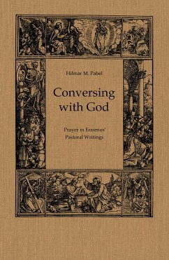 Conversing with God - Pabel, Hilmar