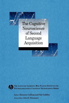 Cover Cognitive Neurosci 2nd Language