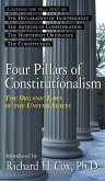 Four Pillars of Constitutionalism