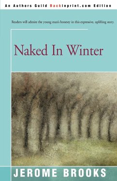 Naked in Winter - Brooks, Jerome