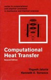 Computational Heat Transfer