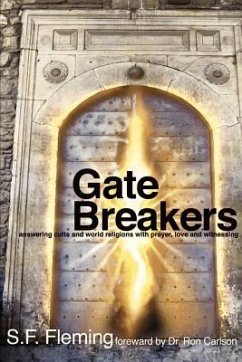 Gate Breakers - Fleming, Stanley F.