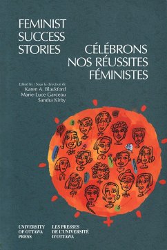 Feminist Success Stories - Célébrons Nos Réussites Féministes