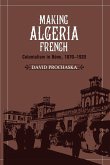 Making Algeria French