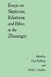Essays on Skepticism, Relativism, and... - Bild 1