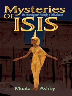 Mysteries of Isis - Ashby, Muata