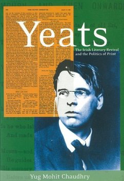 Yeats - Chaudhry, Yug Mohit