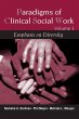 Paradigms of Clinical Social Work - Bild 1