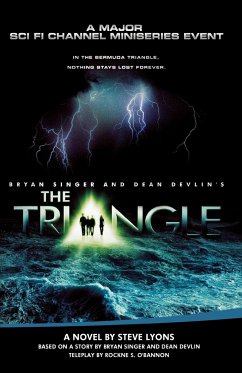 The Triangle - Lyons, Steve
