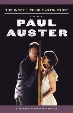 The Inner Life of Martin Frost - Auster, Paul