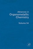 Advances in Organometallic Chemistry