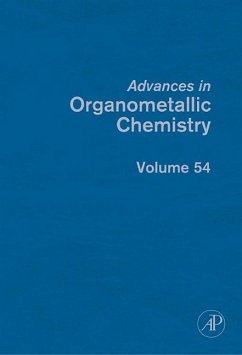 Advances in Organometallic Chemistry - West, Robert / Hill, Anthony F. / Fink, Mark J. (eds.)