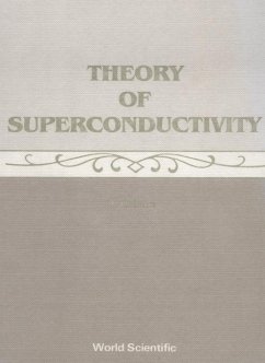 Theory of Superconductivity - Crisan, Mircea