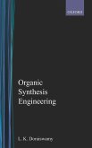 Organic Synthesis Engineering