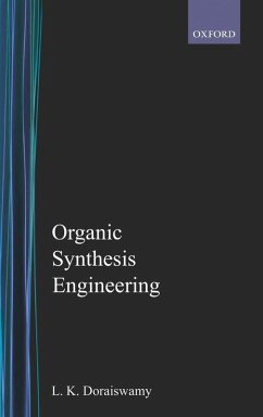 Organic Synthesis Engineering - Doralswamy