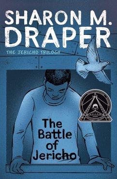 The Battle of Jericho - Draper, Sharon M