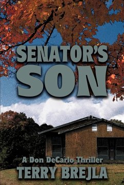 Senator's Son - Brejla, Terry