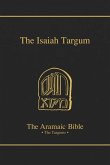 The Isaiah Targum