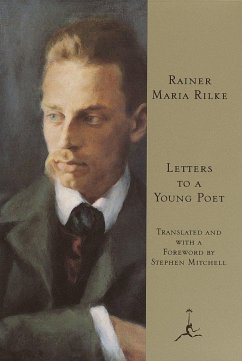 Letters to a Young Poet - Rilke, Rainer Maria