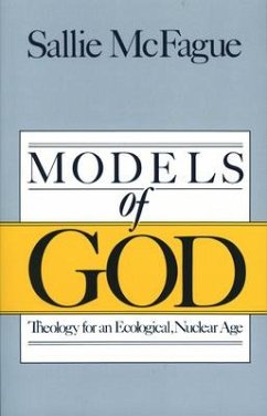 Models of God - McFague, Sallie