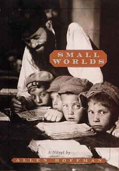 Small Worlds - Hoffman, Allen