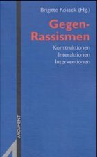 Cover Gegen-Rassismen