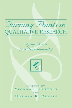 Turning Points in Qualitative Research