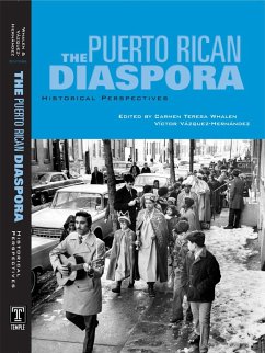 Puerto Rican Diaspora - Whalen, Carmen