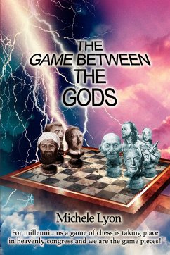 The Game between the Gods