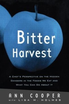 Bitter Harvest - Cooper, Ann; Holmes, Lisa M