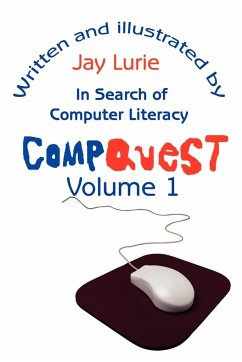 Comquest Volume 1