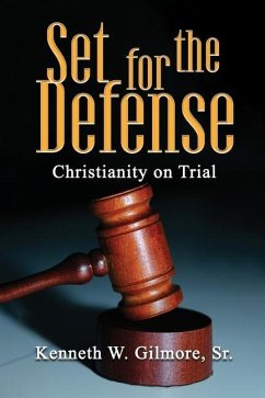 Set For The Defense - Gilmore, Kenneth W.