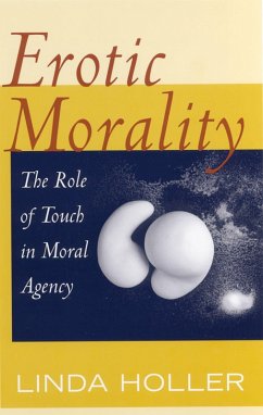Cover Erotic Morality