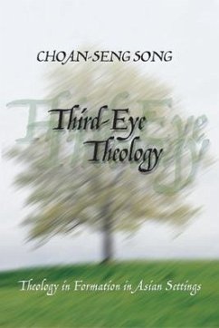 Third-Eye Theology - Song, C. S.