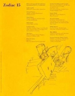 Cover Zodiac 15