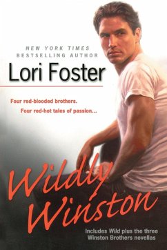 Wildly Winston - Foster, Lori